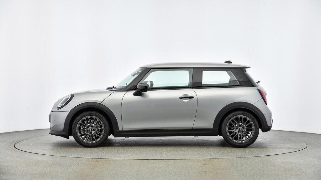 MINI Cooper C - Bild 4