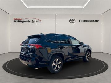 Toyota RAV 4 - 4