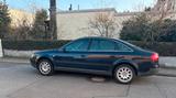 Audi A6 Limousine 2,4 - Audi A6 aus 2001: 4.2