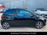 Citroën C1 Airscape 1.2 VTi Shine 3türig - Citroën C1 Gebrauchtwagen in Berlin