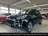 Hyundai ix35 250€/mtl. KM47.000 Kamera Navi KlimaAuto - Hyundai ix35 mit Panoramadach