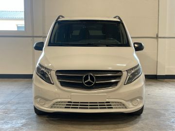 Mercedes Vito - 2