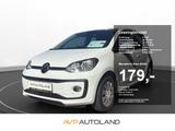 Volkswagen up! 1.0 TSI move-up! | SITZHEIZUNG | KLIMA | - Volkswagen up! aus 2022