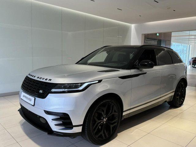 Land Rover Range Rover Velar D300 Dyn HSE Black Pack AHK