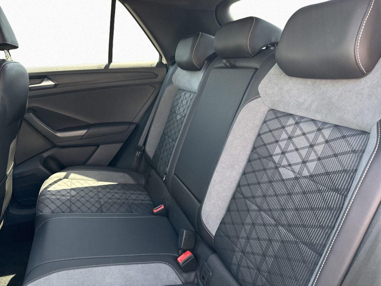 Volkswagen T-Roc 1.0 TSI R Line LED,ParkAss,ACC,CarPlay,SHZ, миниатюра 9