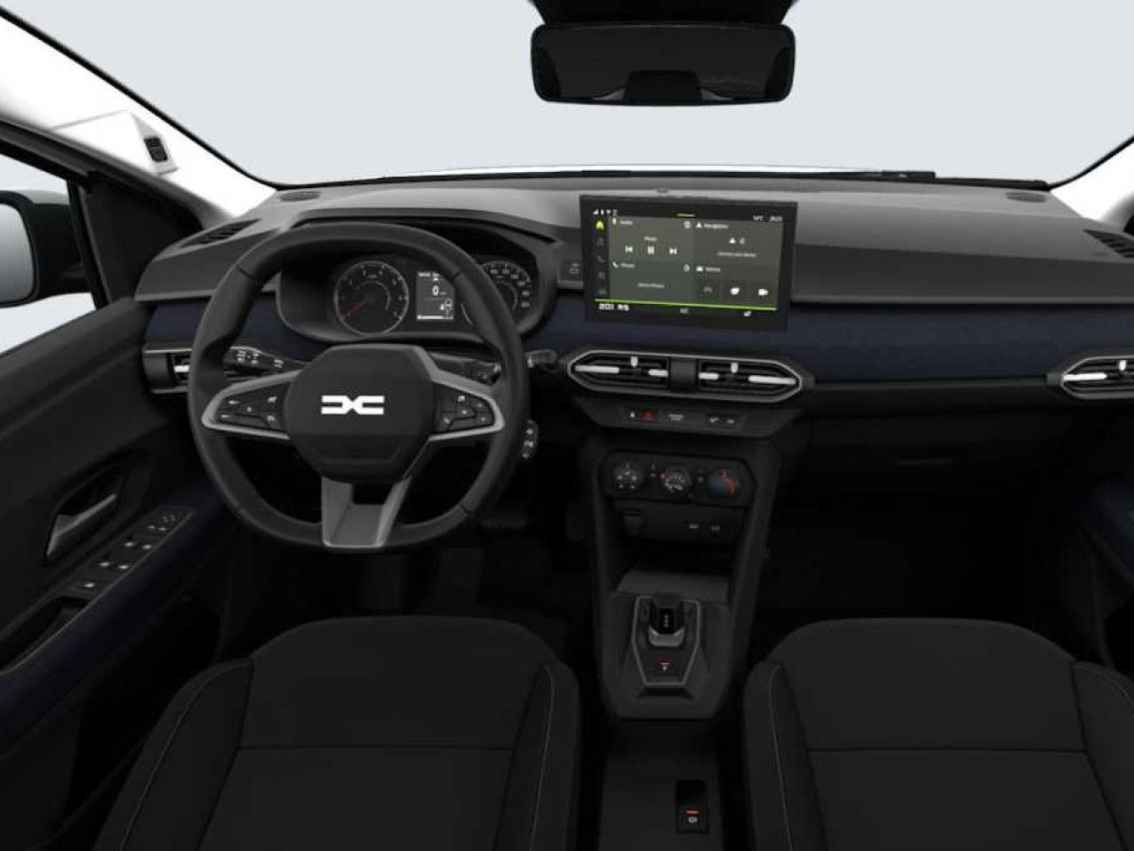 Dacia Sandero - Bild 4