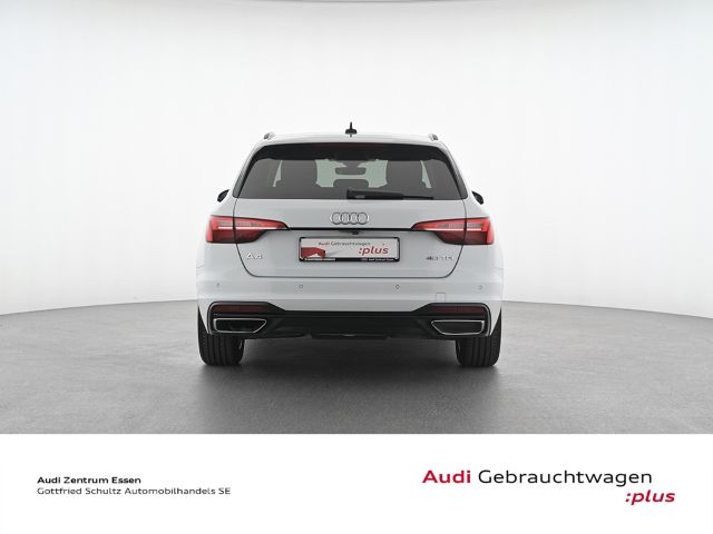 Audi A4 - Bild 6
