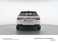 Audi A4 - Vorschau Bild 6