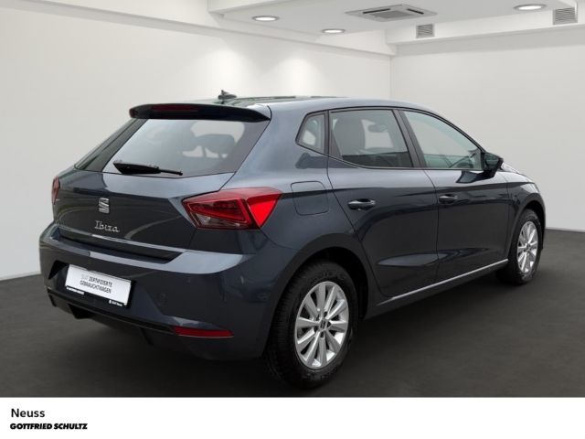 Seat Ibiza - Bild 4