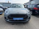 MINI Cooper D Clubman/NAVI/GARANTIE/KAMERA/PDC/ALU/ - MINI Cooper D Clubman Gebrauchtwagen