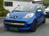 Peugeot 107 Urban Move*Klima*Nr.25 - Peugeot 107 mit Benzin-Antrieb: Kleinwagen