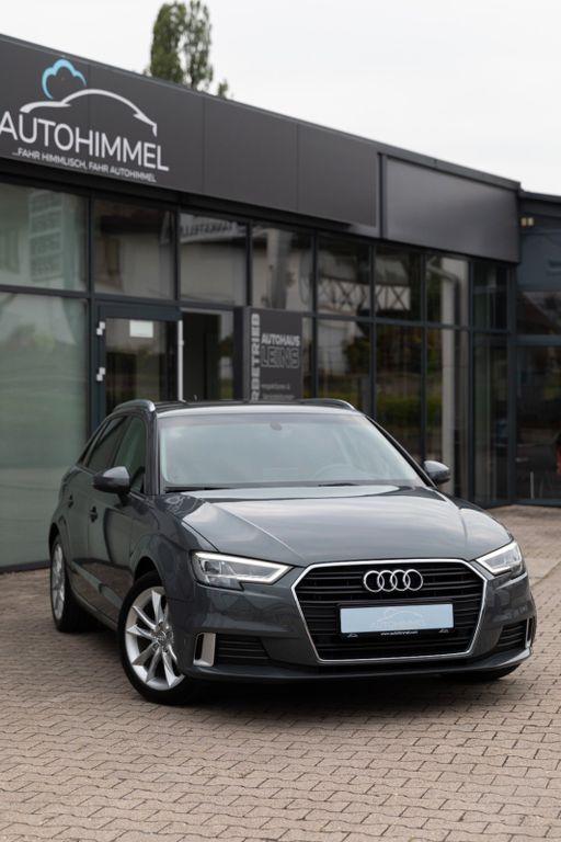 Image of Audi A3