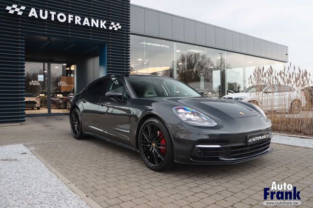 Porsche Panamera 4 /PASM / PANO / BOSE / ACC / CAM / 21"