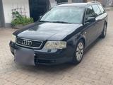 Audi Quattro (inkl. neuen Winterreifen) - gebrauchte Audi quattro aus dem Jahr 2000