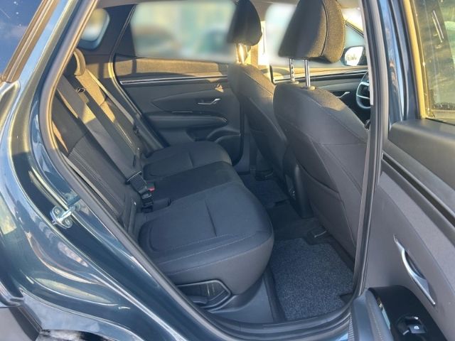 Fahrzeugabbildung Hyundai Tucson Trend Plug-In Hybrid 4WD KRELL+ELEKTRISCH