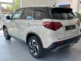 Suzuki VITARA 1.4 Comfort+ | AUTOMATIK - Suzuki Vitara: 4.4