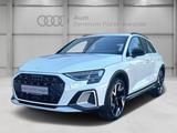 Audi A3 S tronic allstreet 35 TDI Stronic+MLED+Sline+ - Audi A3: Sline TDI