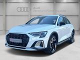 Audi A3 S tronic allstreet 35 TDI Stronic+MLED+Sline+ - Audi A3: Sline TDI