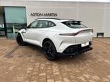 Aston Martin DBX 4.0 V8 DBX707 / Lunar White - Aston Martin DBX DBX707 mit Benzin-Antrieb