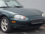 Mazda MX-5 (1-Hand!) - gebrauchte Mazda MX-5 aus dem Jahr 1999