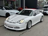 Porsche 911 GT3 Cup nur 13.000km, Original Fahrzeug! - Porsche: Gt3 Cup