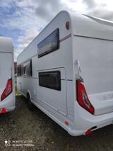 Bürstner Averso 560 TK - Bürstner 560 tk