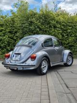 Volkswagen VW Käfer 50 Jahre Jubi G-Modell 1986 - Note 2 - Volkswagen Käfer Oldtimer