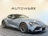 Toyota Supra GR Supra*SERVICE NEU*KAMERA*1 HAND* - gebrauchte Toyota Supra aus dem Jahr 2022