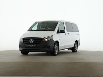 Mercedes Vito - 2