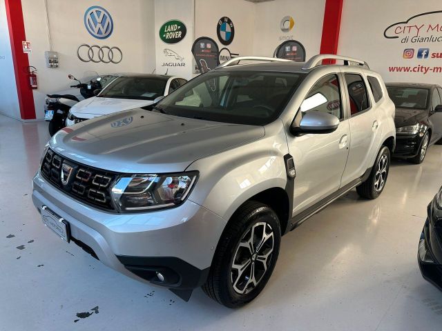 Dacia Duster 1.0 TCe 100 CV ECO GPL -G 4x2 Prest