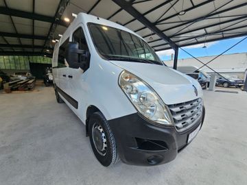 Renault Master - 2