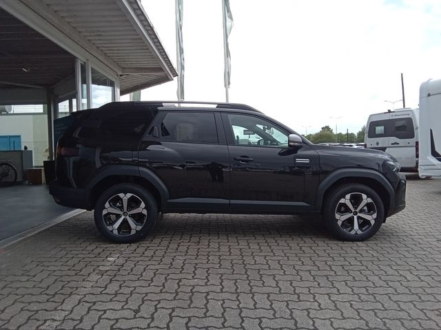 Foto Nummer 5: DACIA Bigster