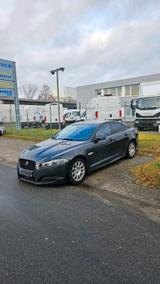 Jaguar XF250 3.0D - Jaguar XF in Bremen