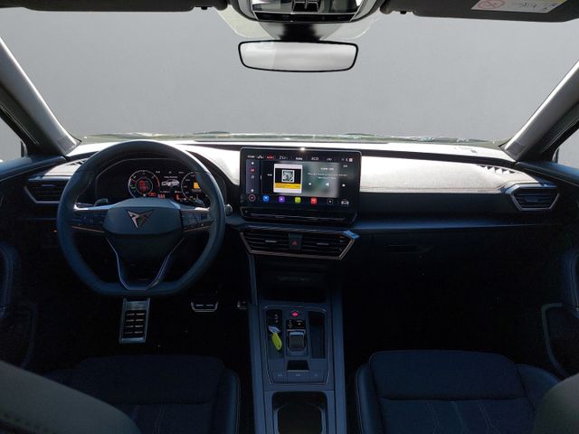 Formentor VZ 1.4 e-HYBRID *AHK+MATRIX+PANO+NAVI*