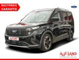 Ford Tourneo Courier 1.0 EcoBoost Active Navi ACC PDC - Ford Tourneo Courier: Active
