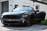 Ford Mustang 5.0 Ti-VCT V8 GT Auto GT - gebrauchte Ford Roadster