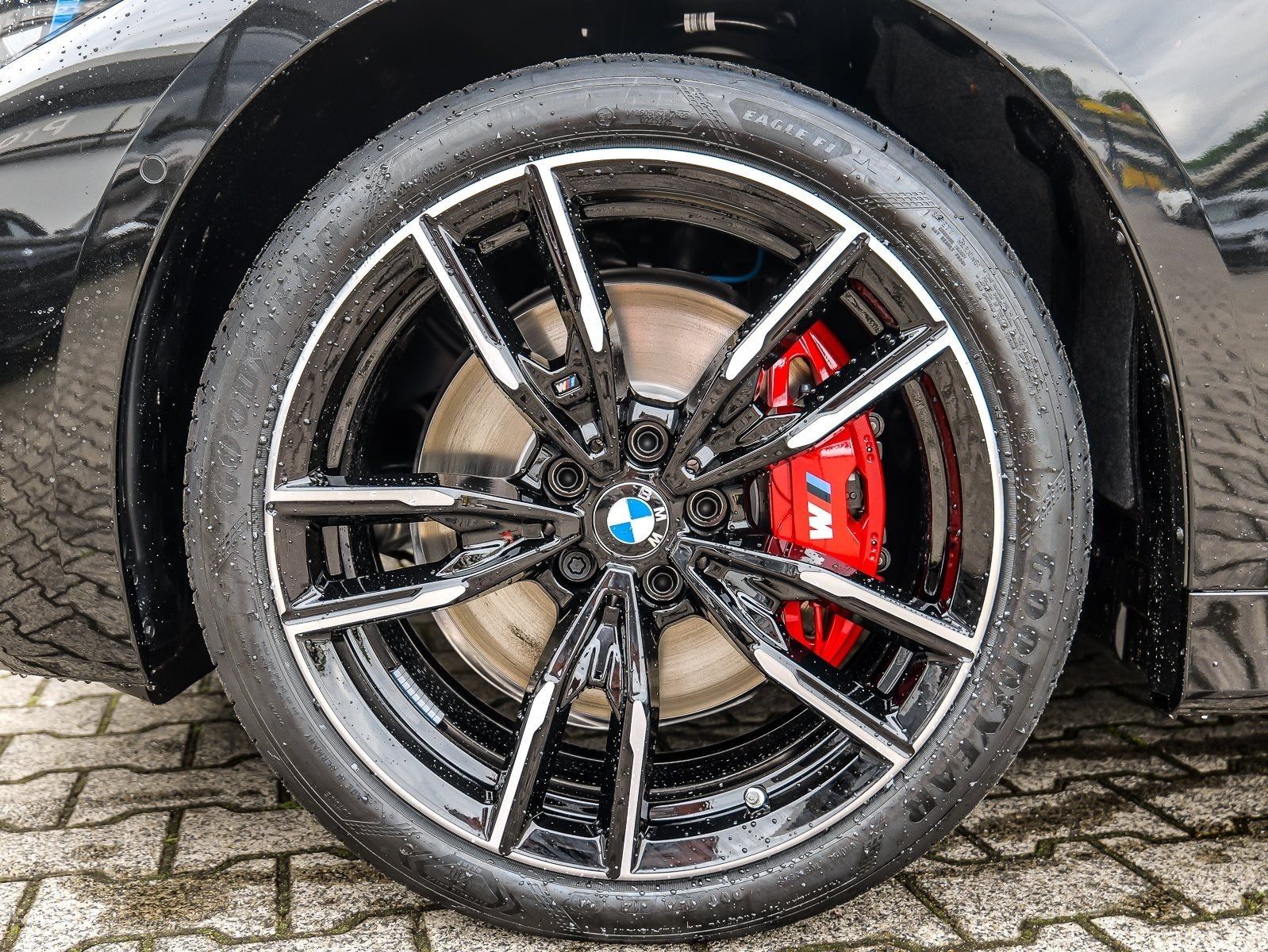 BMW M440 - Bild 4