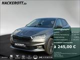 Skoda Fabia Balance 1.0 TSI Smartlink PDC LED - Skoda Fabia Neuwagen in Hannover