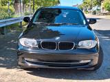 BMW 1er Reihe - BMW: Reihe