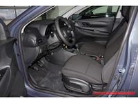 Hyundai i20 - Vorschau Bild 6