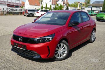 Bild 1 Opel Corsa F Edition
