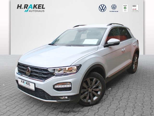 Volkswagen T-Roc Sport 2.0 TDI BMT DSG *ACC*