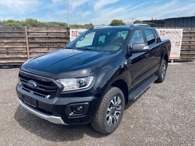Image of Ford Ranger