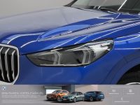 BMW X1 - Vorschau Bild 7