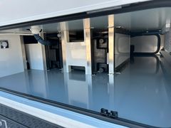 Phoenix Midi Alkoven 6600 RSL*nur 7,1 m lang!*