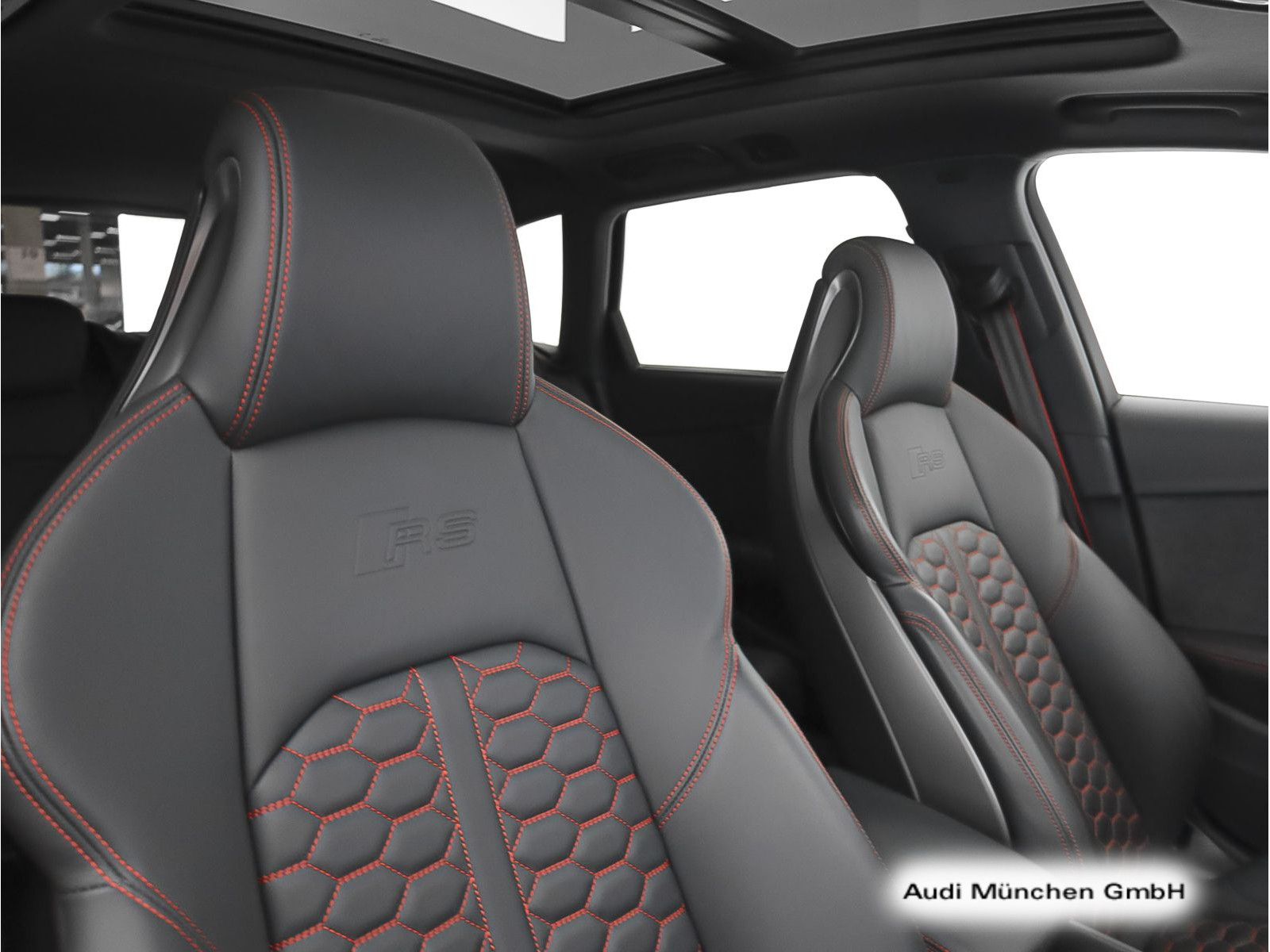 Audi RS4 Avant Competition Pano/B&O/HuD foto 15