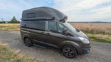 Ford Nugget Hochdach, Automatik , Zahnriemen neu - Wohnwagen & Wohnmobile in Braunschweig
