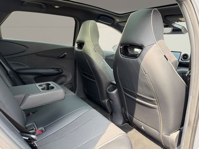 BYD Dolphin Design