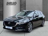 Mazda 6 Kombi Exclusive-Line 2.0 HUD Navi 360 Kamera L - Mazda: Kombi