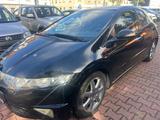 Honda Civic 1.8 Executive - gebrauchte Honda Civic aus dem Jahr 2006